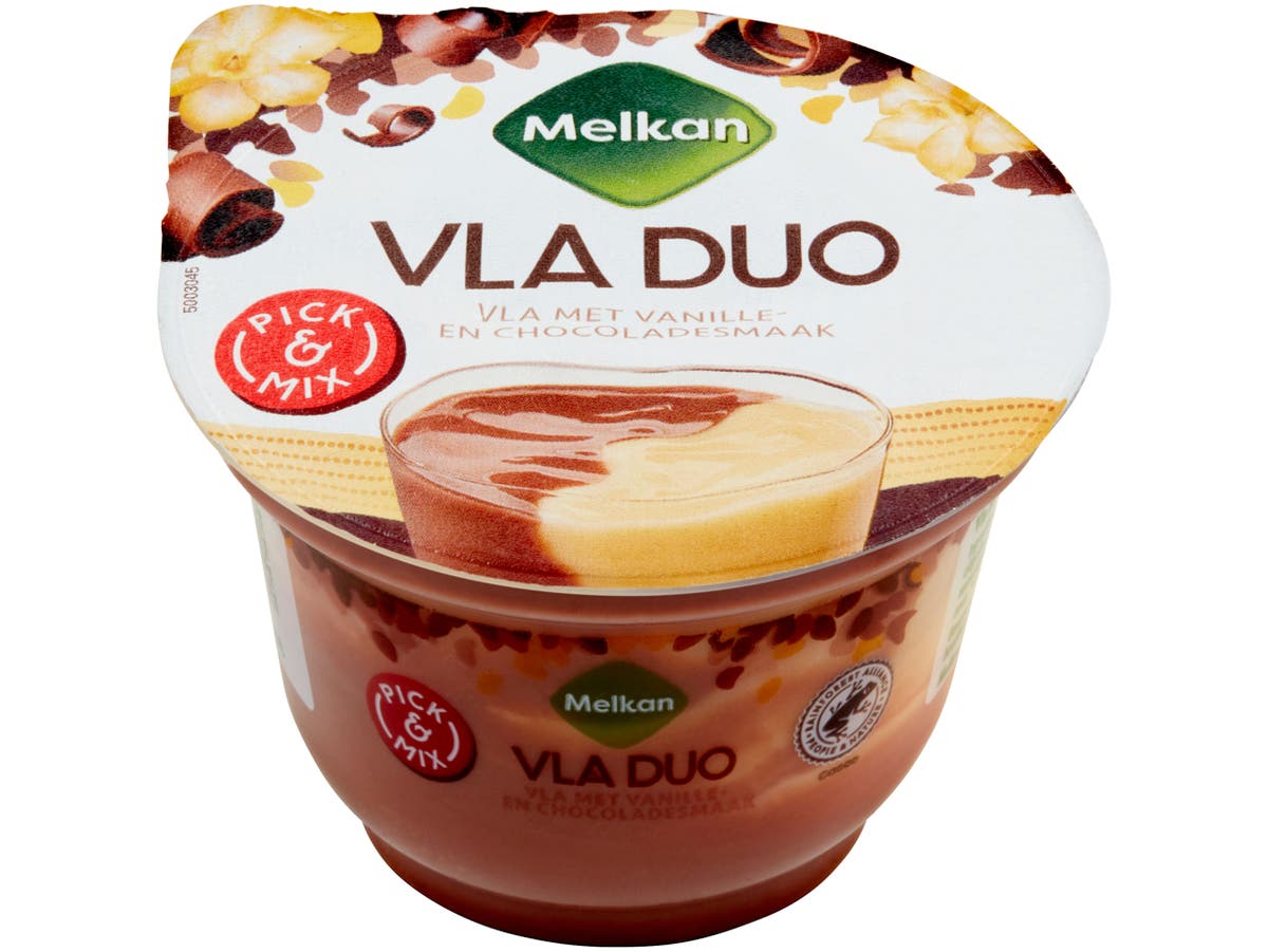 Vla duo