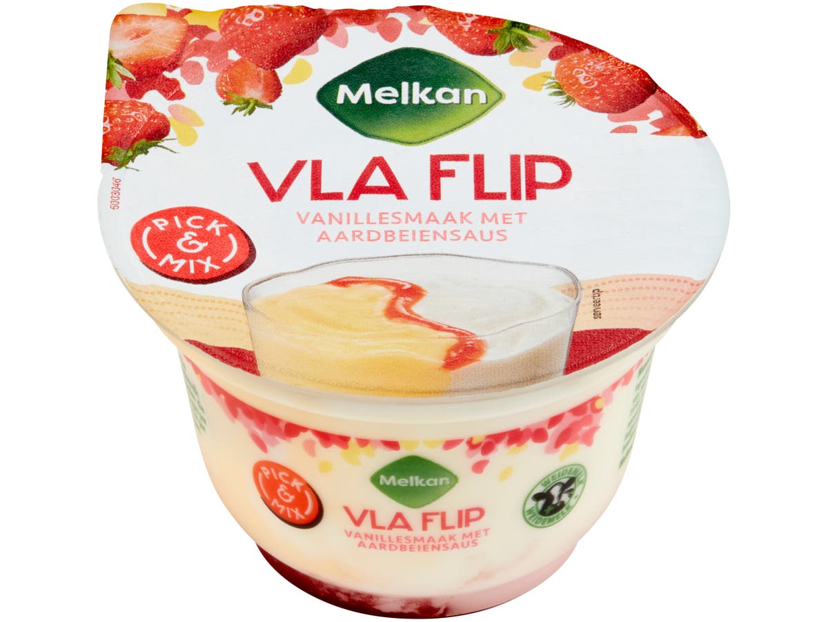 Vla flip Vla flip