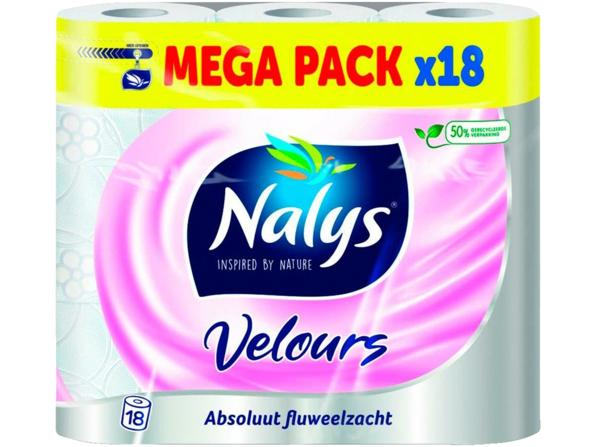 Velours Velours