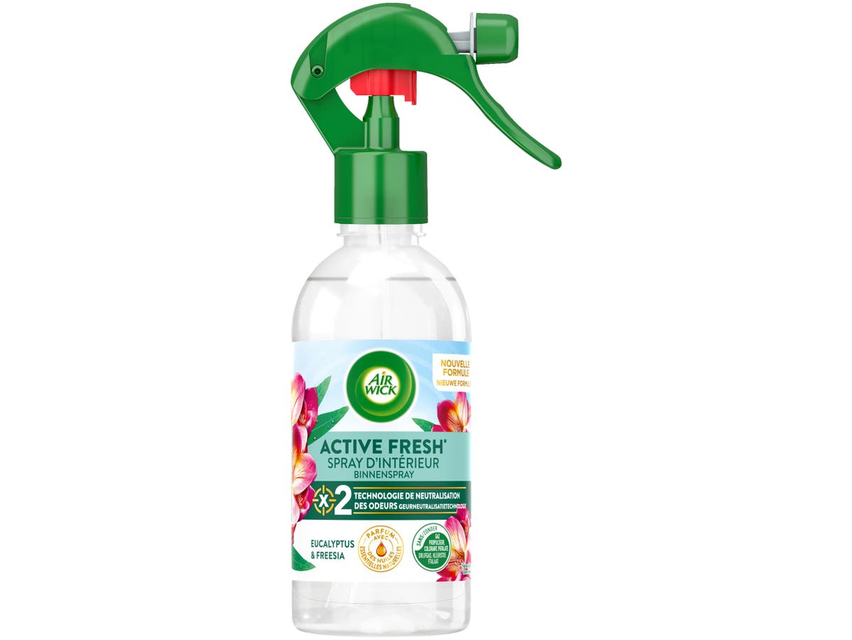 Home spray eucalyptus Home spray eucalyptus
