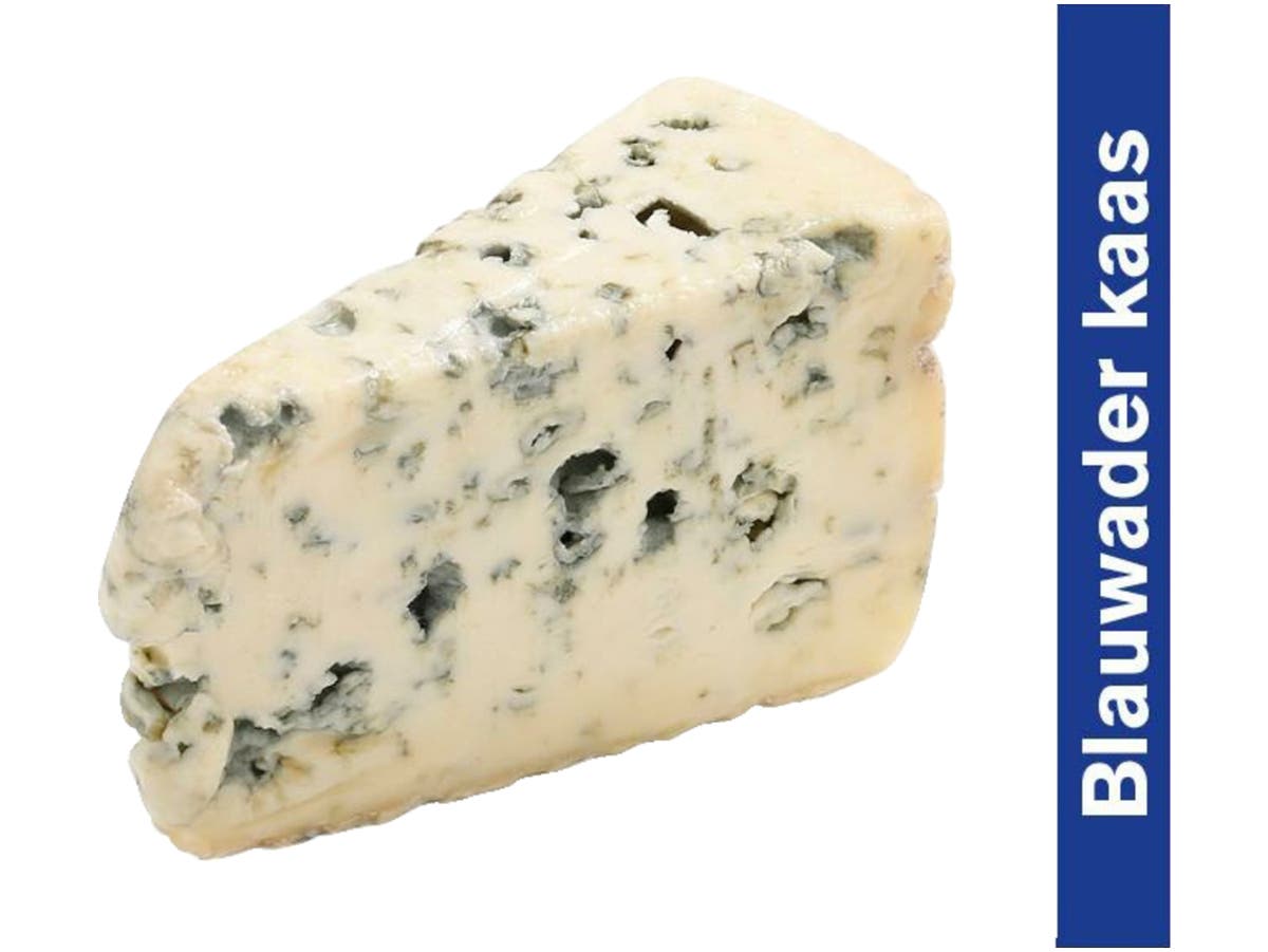 Bleu d'auvergne