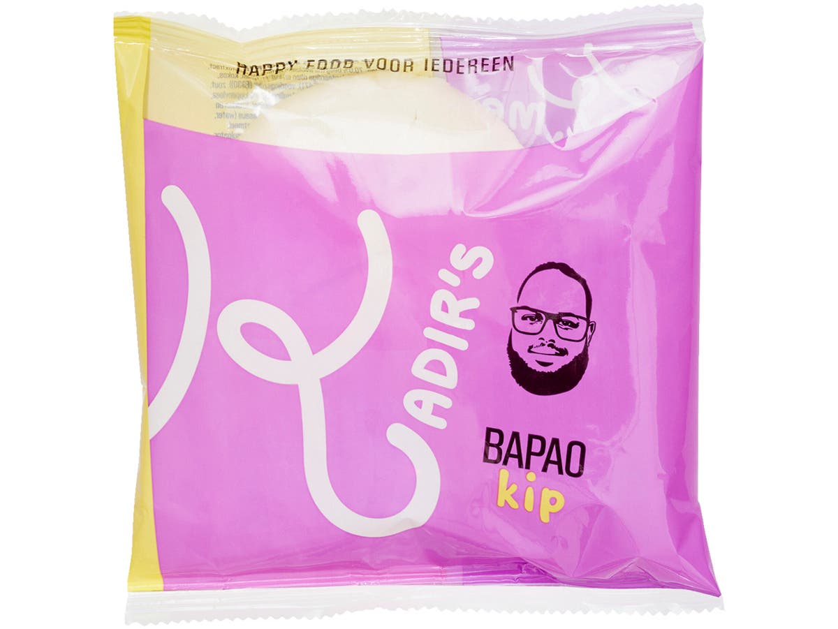 Bapao kip