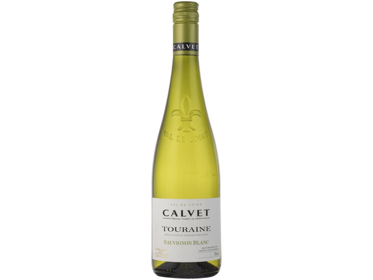 Touraine sauvignon