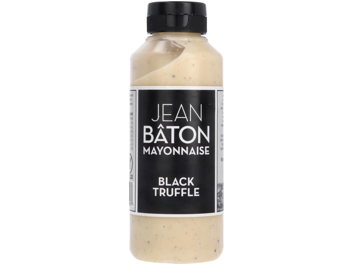 Black truffle