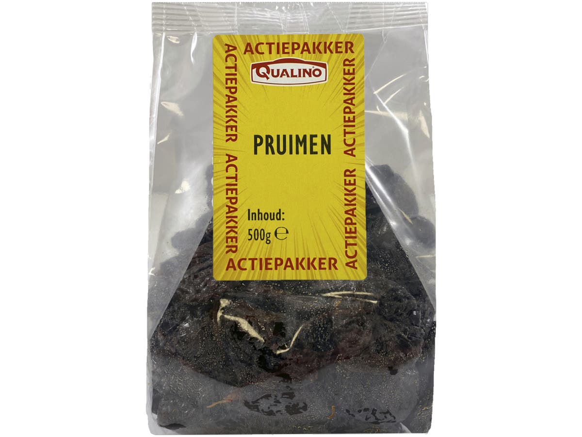 Pruimen rte Pruimen rte