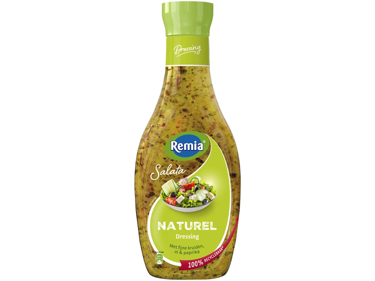 Salata Naturel Dressing Salata Naturel Dressing