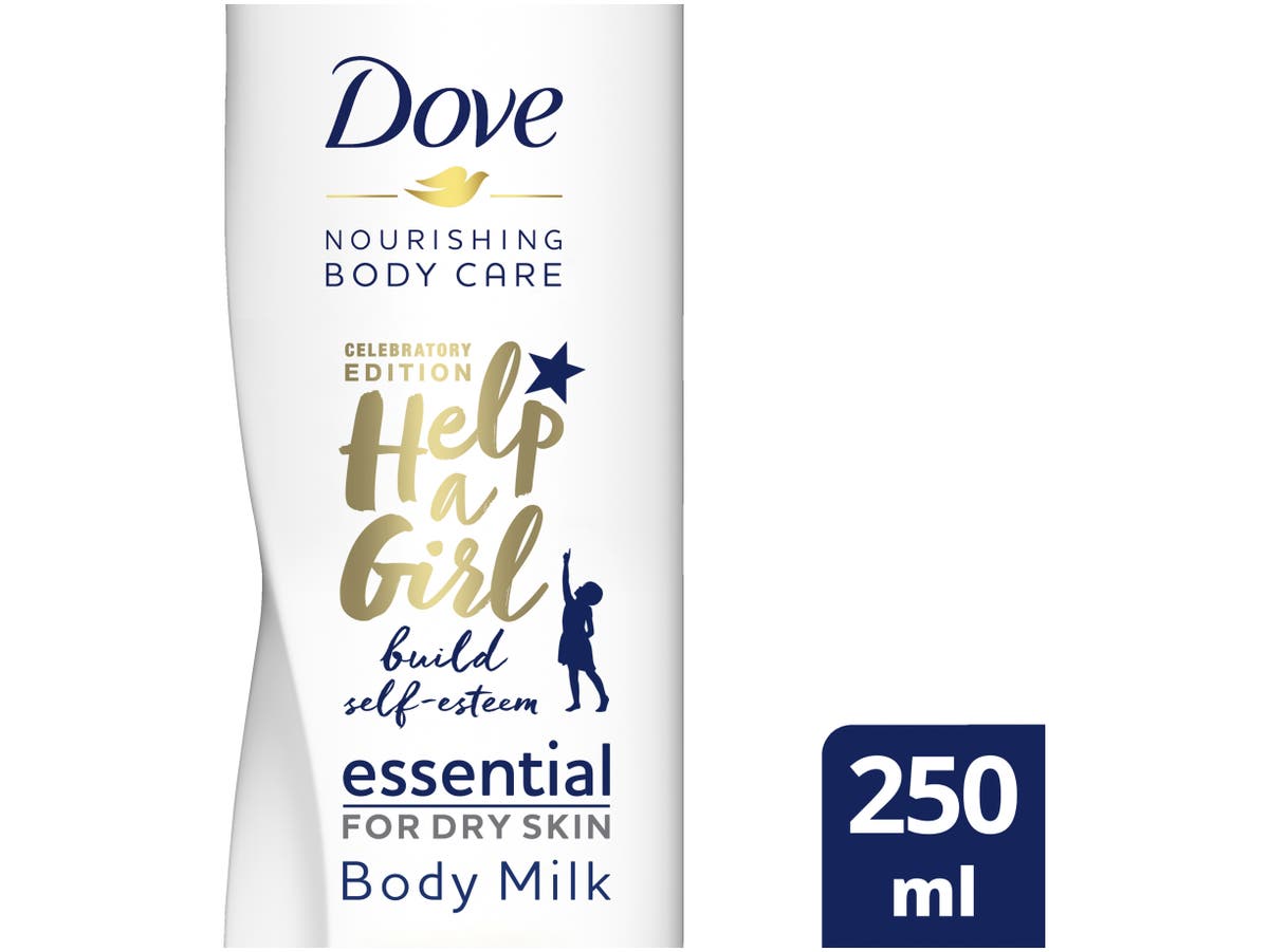 Body lotion essential care Body lotion essential care