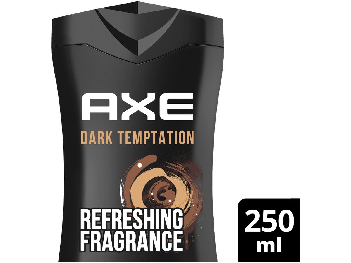 Showergel dark temptation Showergel dark temptation