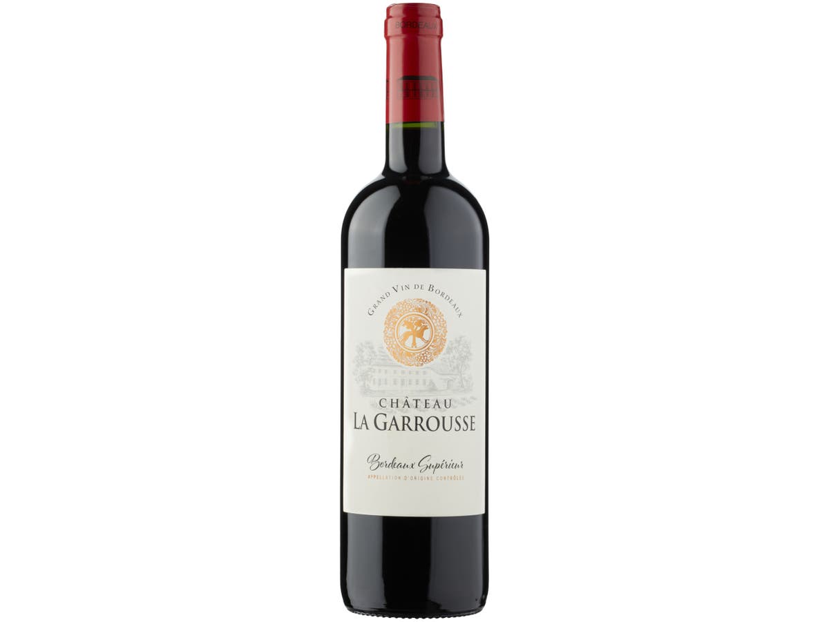 Bordeaux superieur Bordeaux superieur