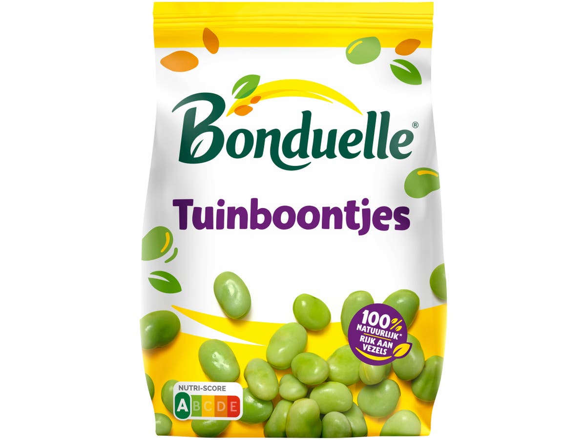 Tuinboontjes Tuinboontjes
