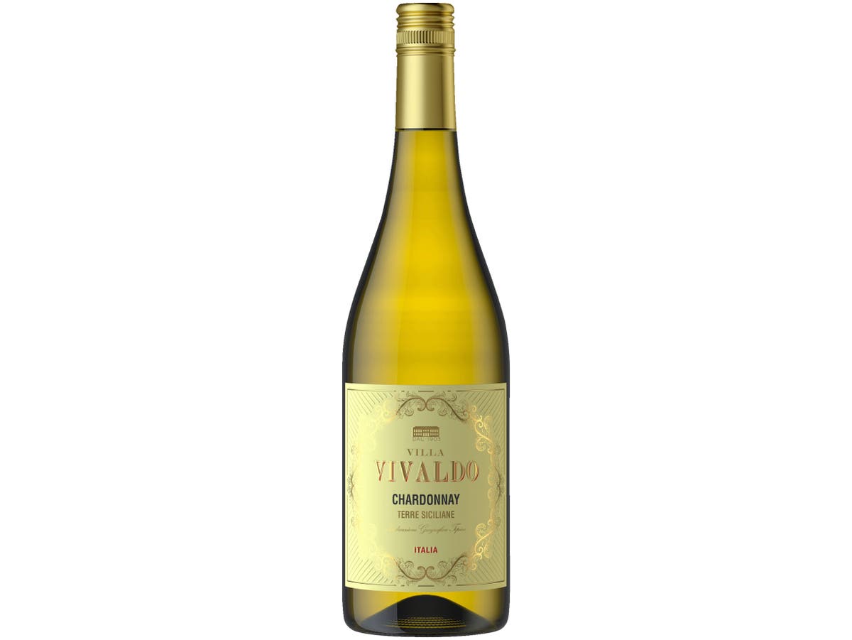 Chardonnay Chardonnay