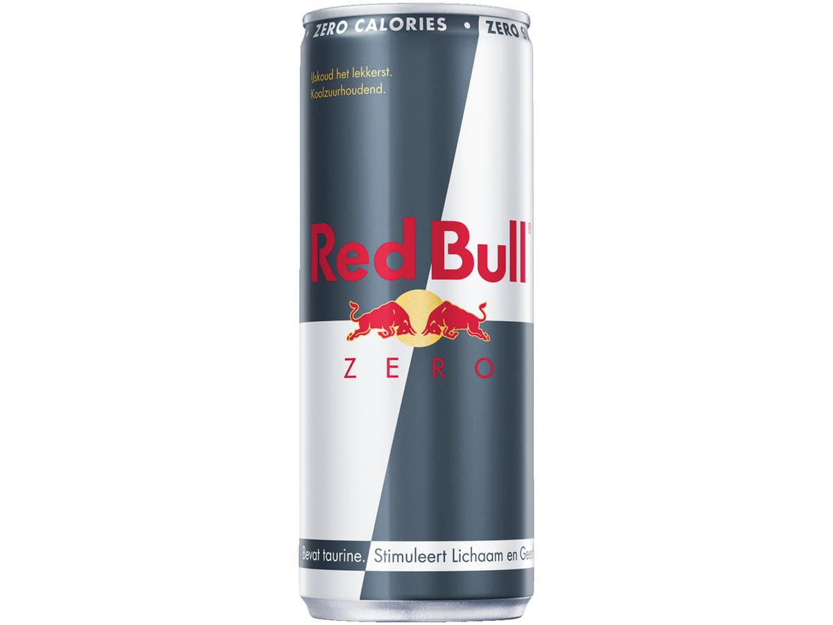 Energy drink zero Energy drink zero