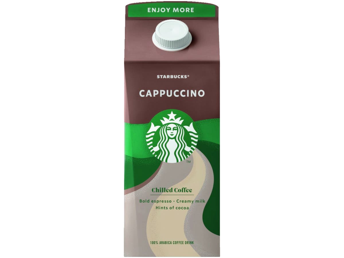 Cappuccino Cappuccino