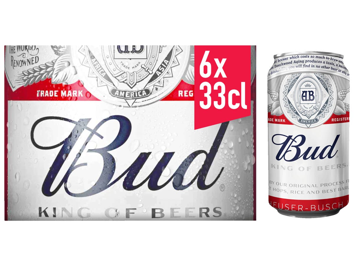 Pils Bier Blikken 6 pack Pils Bier Blikken 6 pack