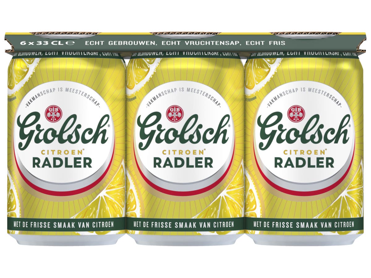 Radler citroen Radler citroen