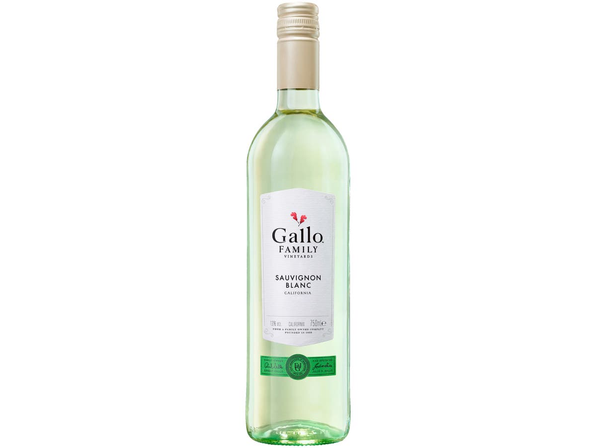 Sauvignon blanc Sauvignon blanc