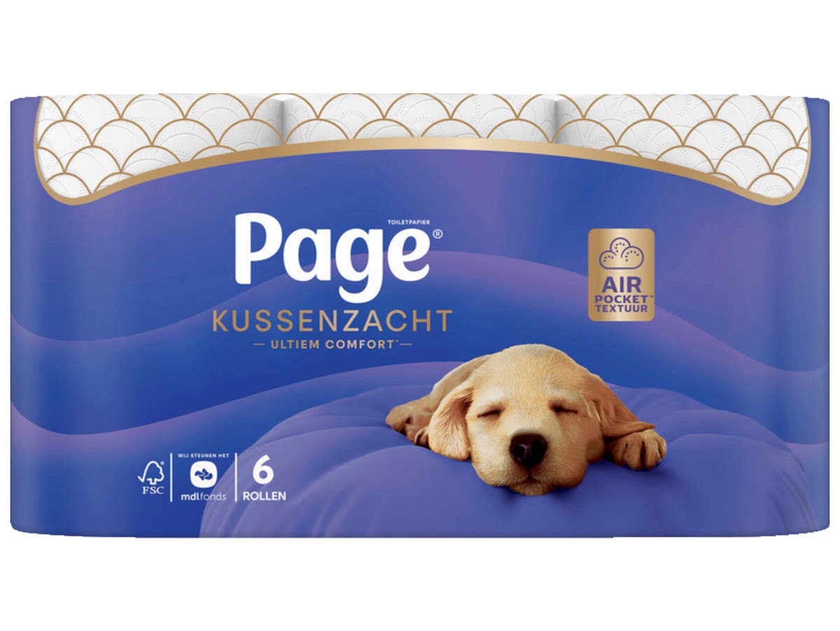 Kussenzacht Kussenzacht