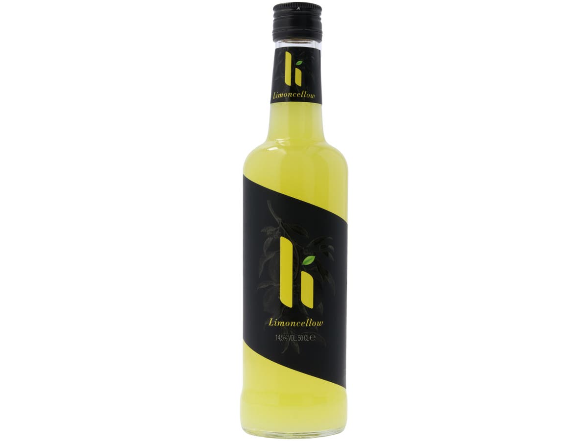 Li limoncellow Li limoncellow