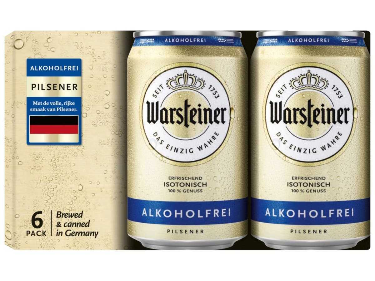 0.0 bier 0.0 bier