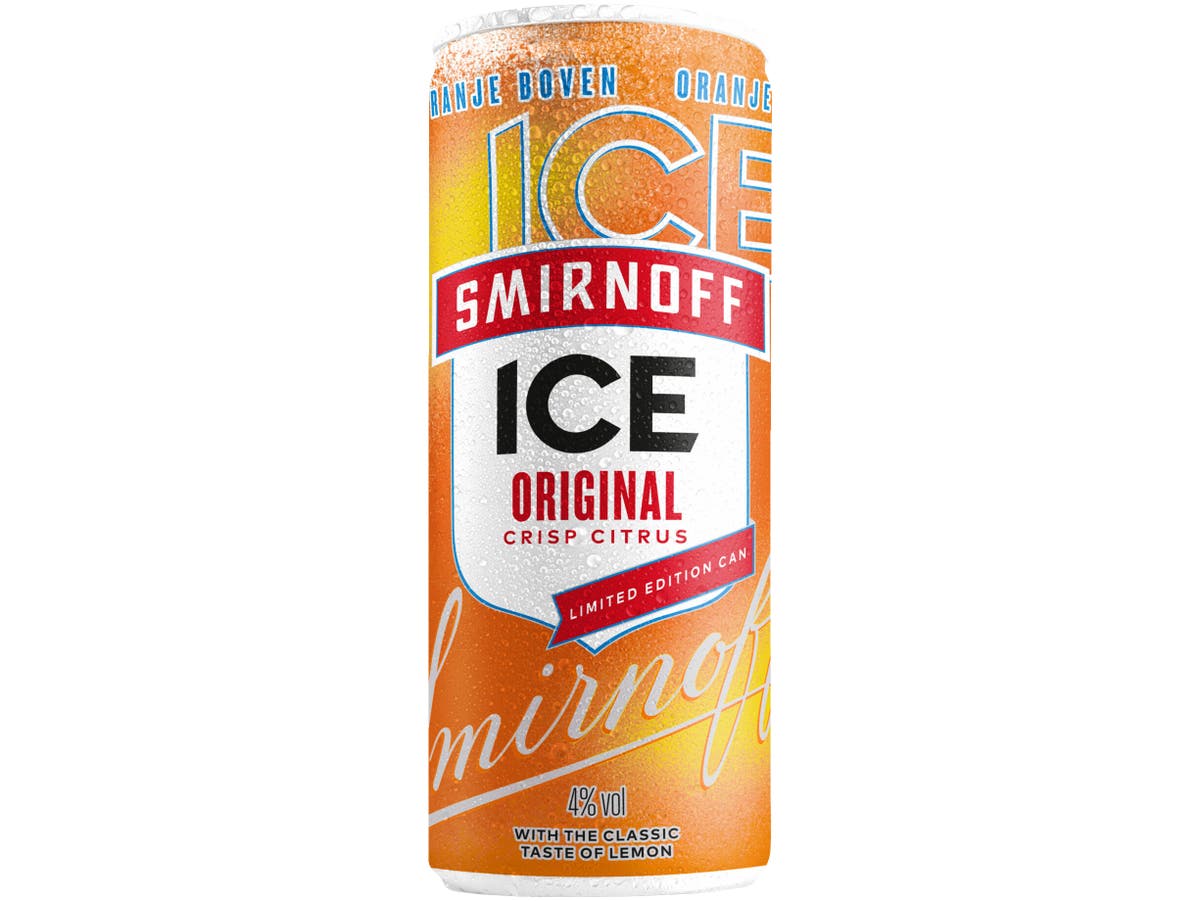 Ice