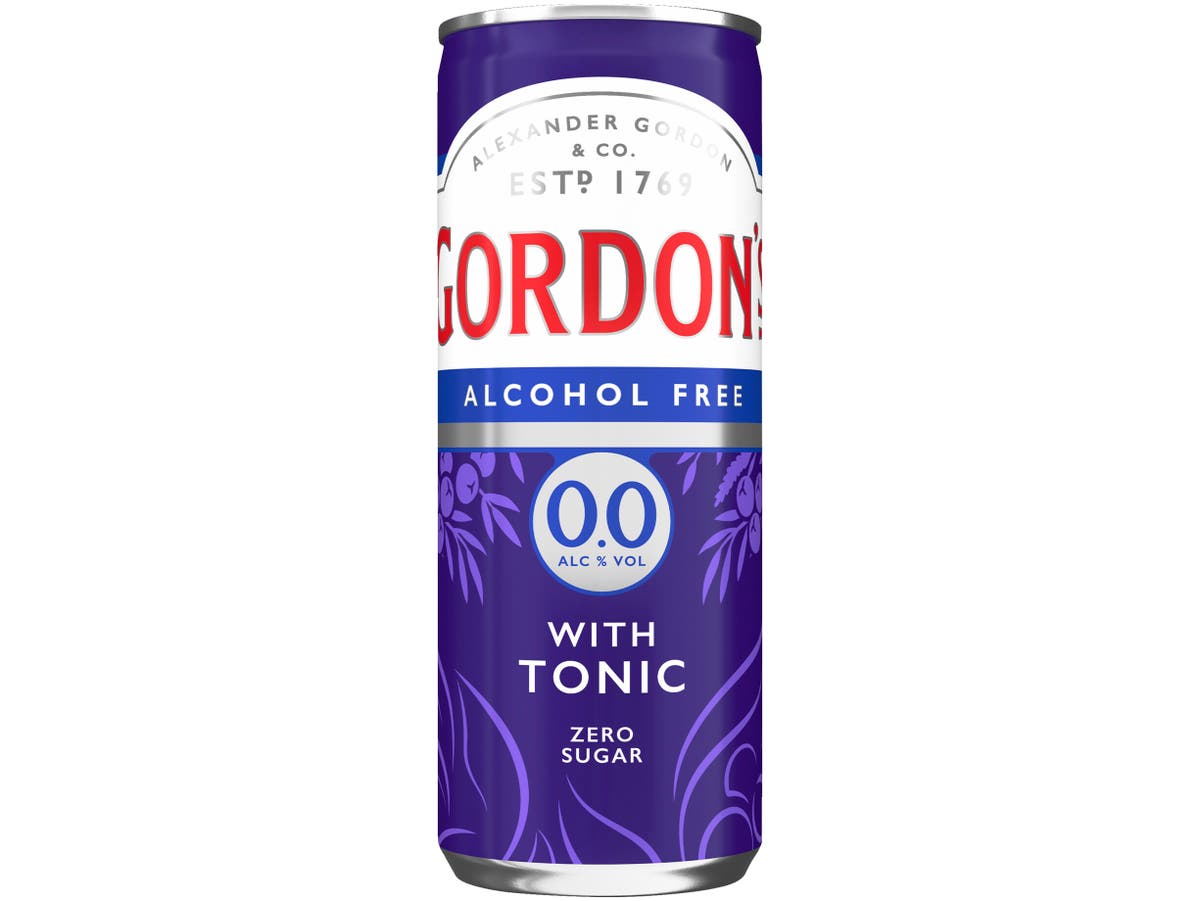 0.0% & tonic 0.0% & tonic