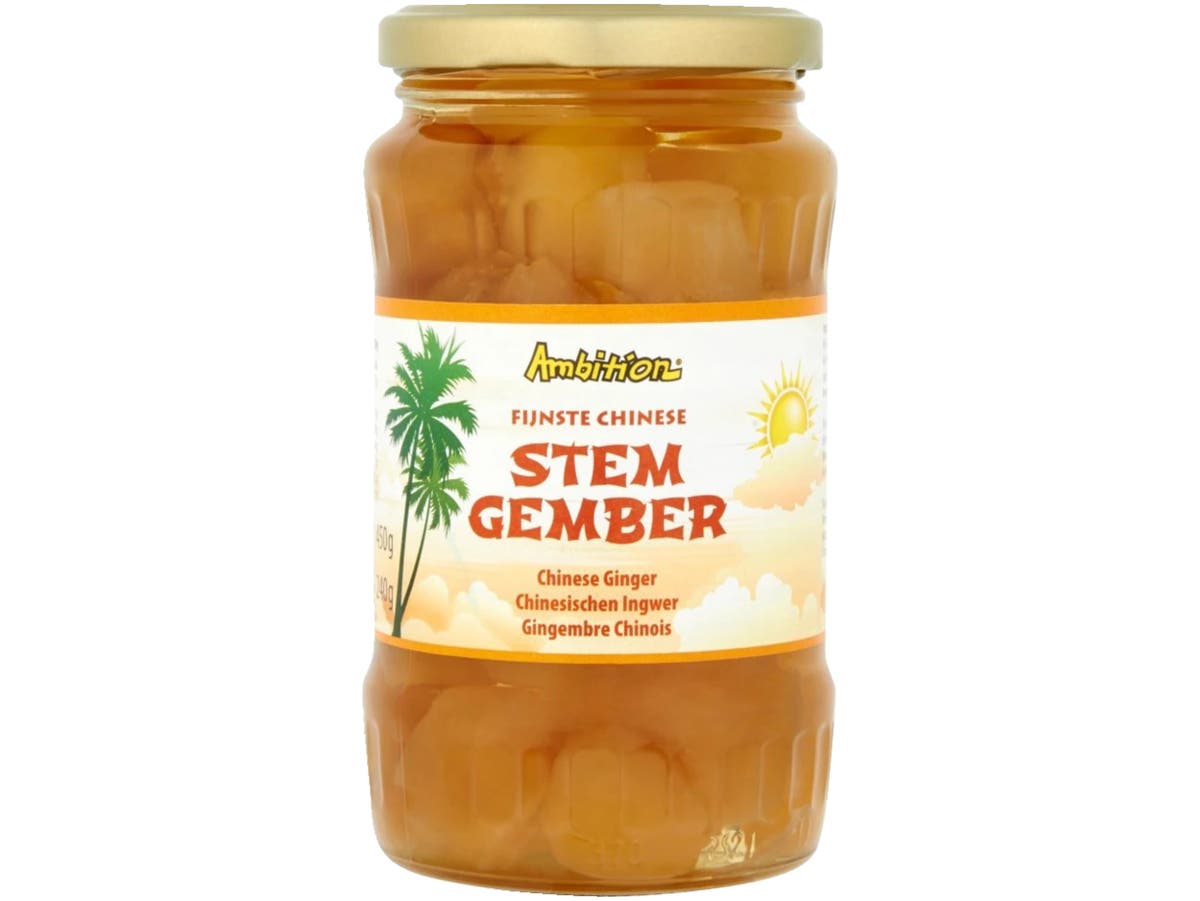 Stemgember Stemgember