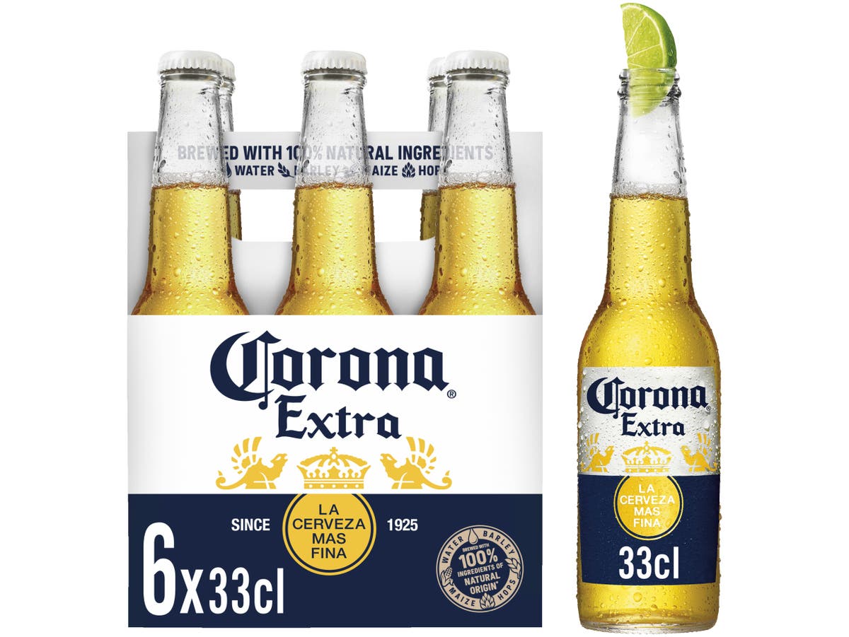 Extra Pils Extra Pils