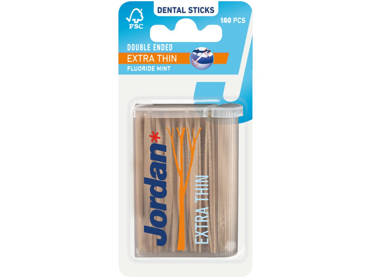 Dental stick extra thin Dental stick extra thin