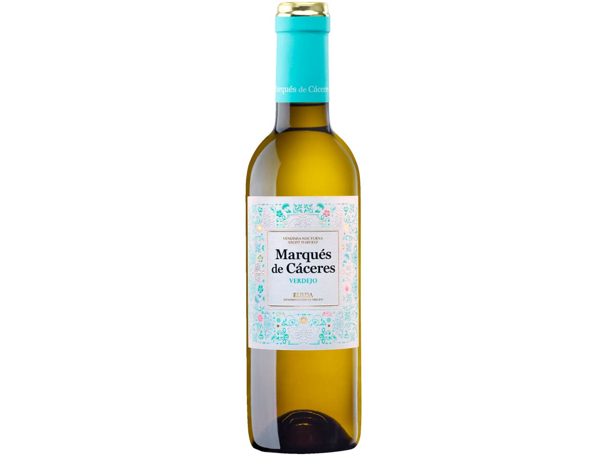 Verdejo Verdejo
