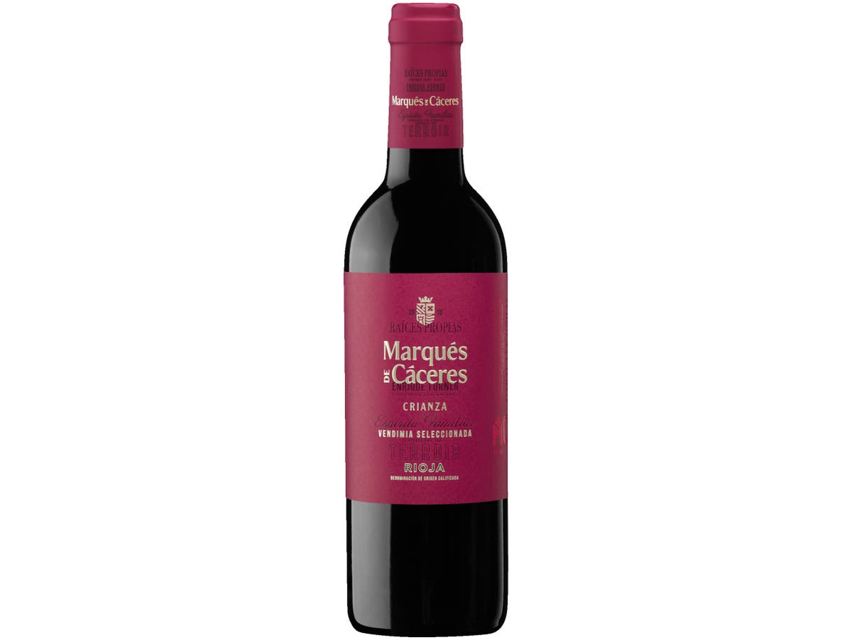Crianza Crianza