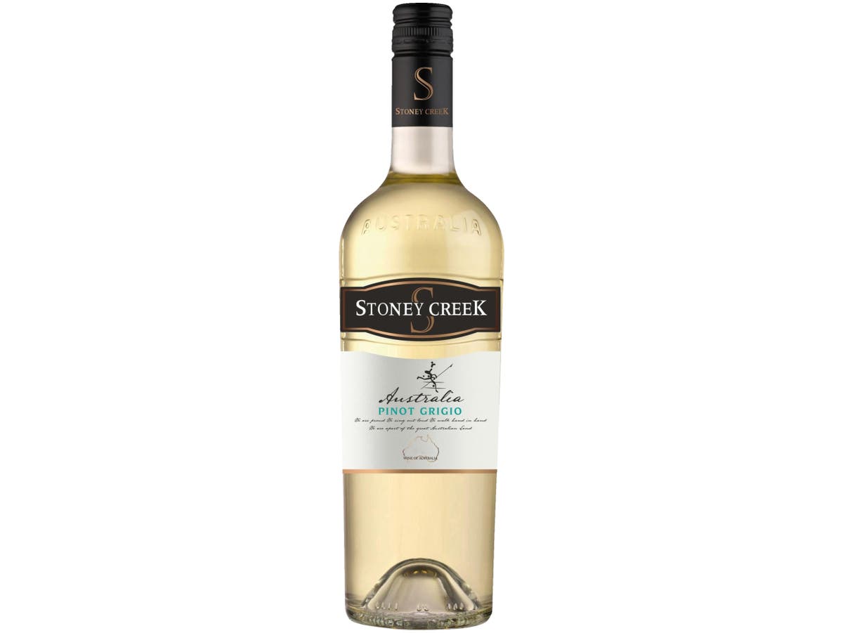 Pinot grigio
