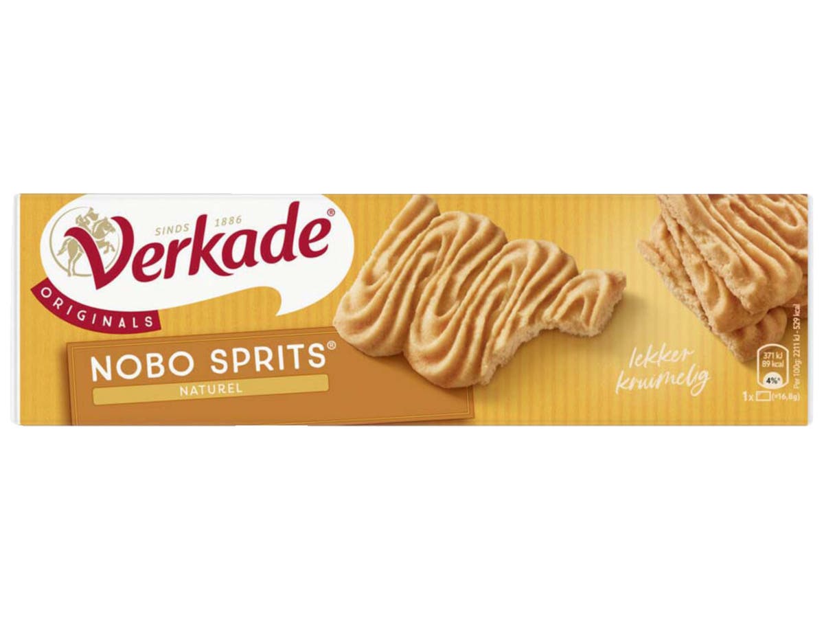Nobo sprits naturel