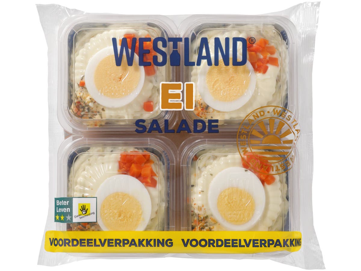 Eislaatje Eislaatje