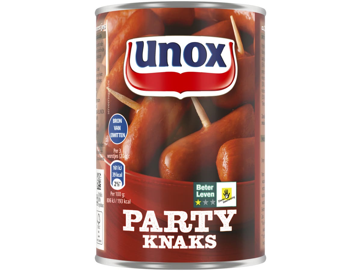Party knaks