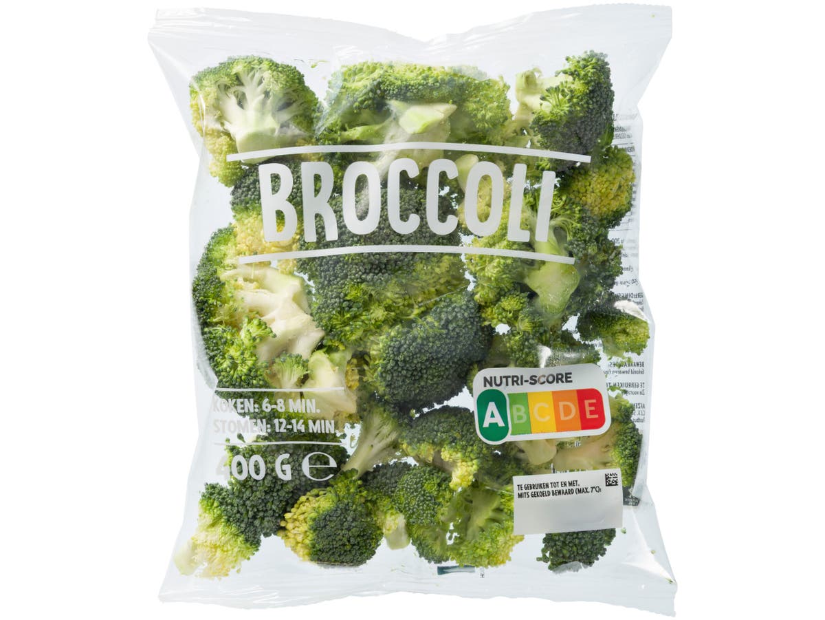 Broccoli Broccoli