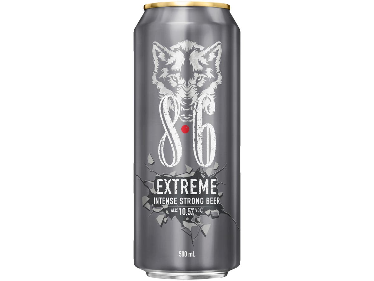 Extreme Extreme