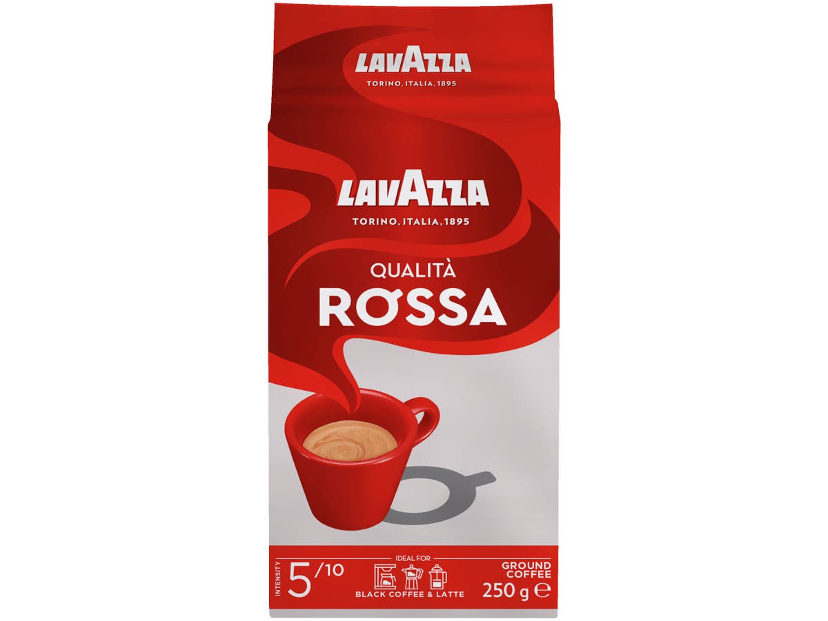 Qualita rossa filter Qualita rossa filter