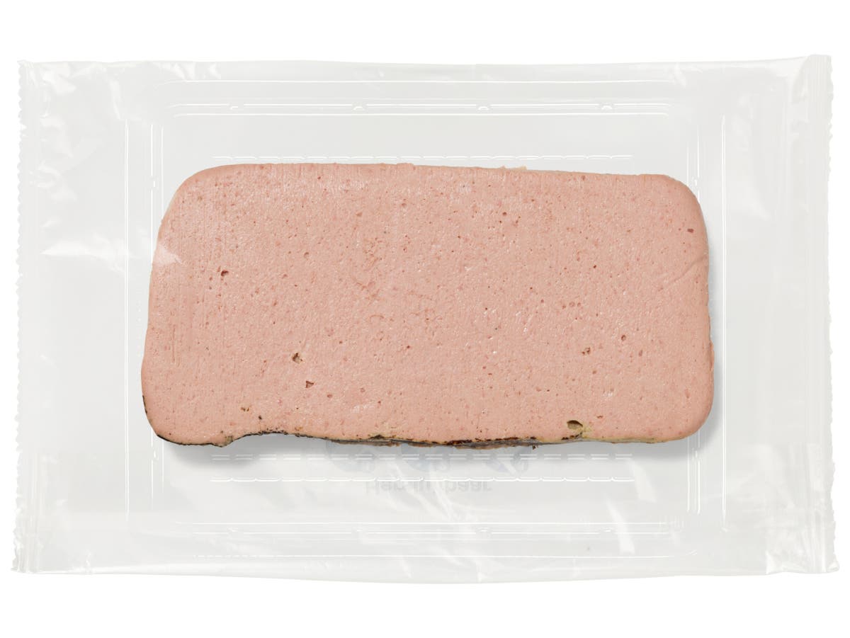 Crème paté