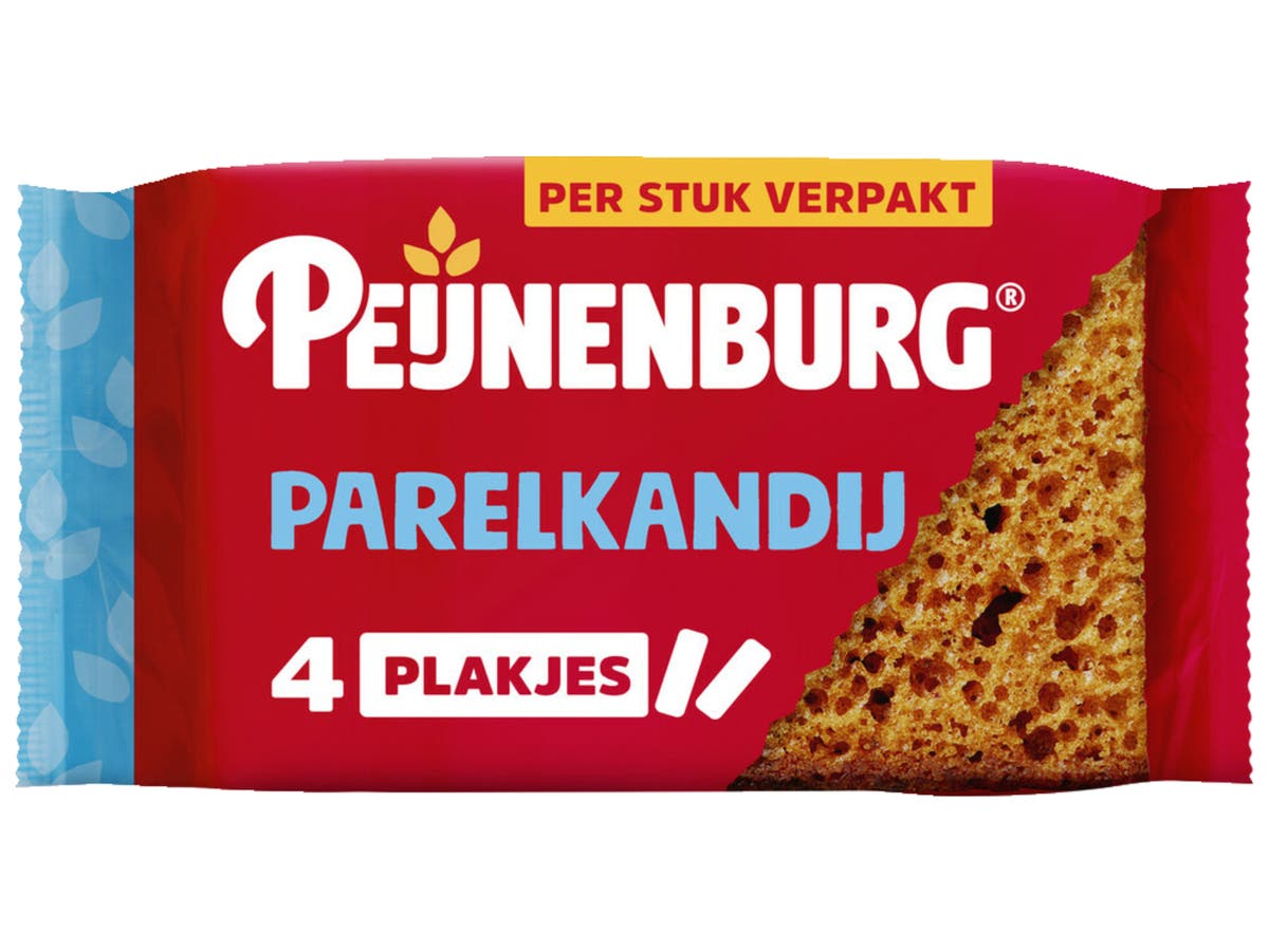 Parelkandij Parelkandij