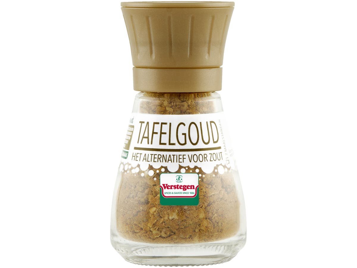 Tafelgoud Tafelgoud
