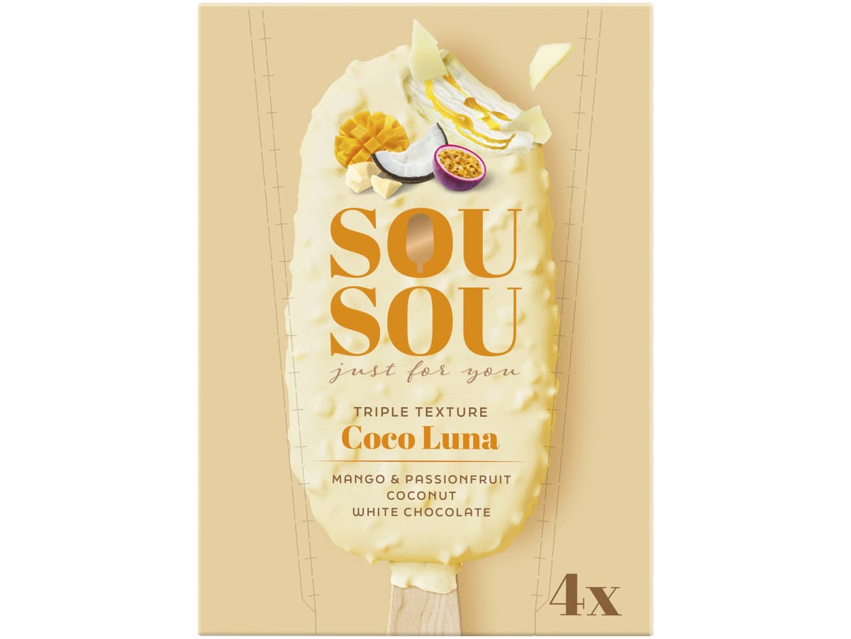 Coco luna Coco luna