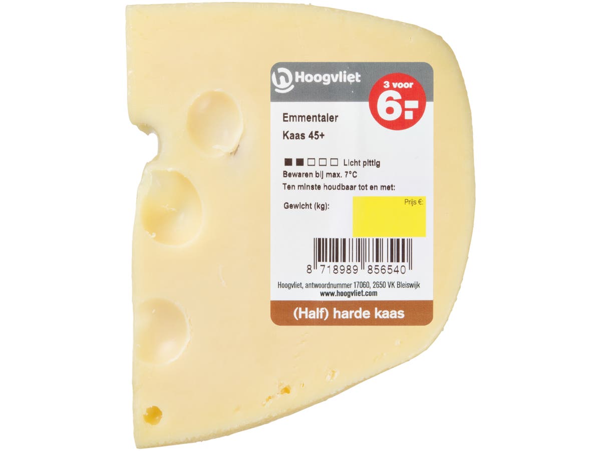 Emmenthaler Emmenthaler