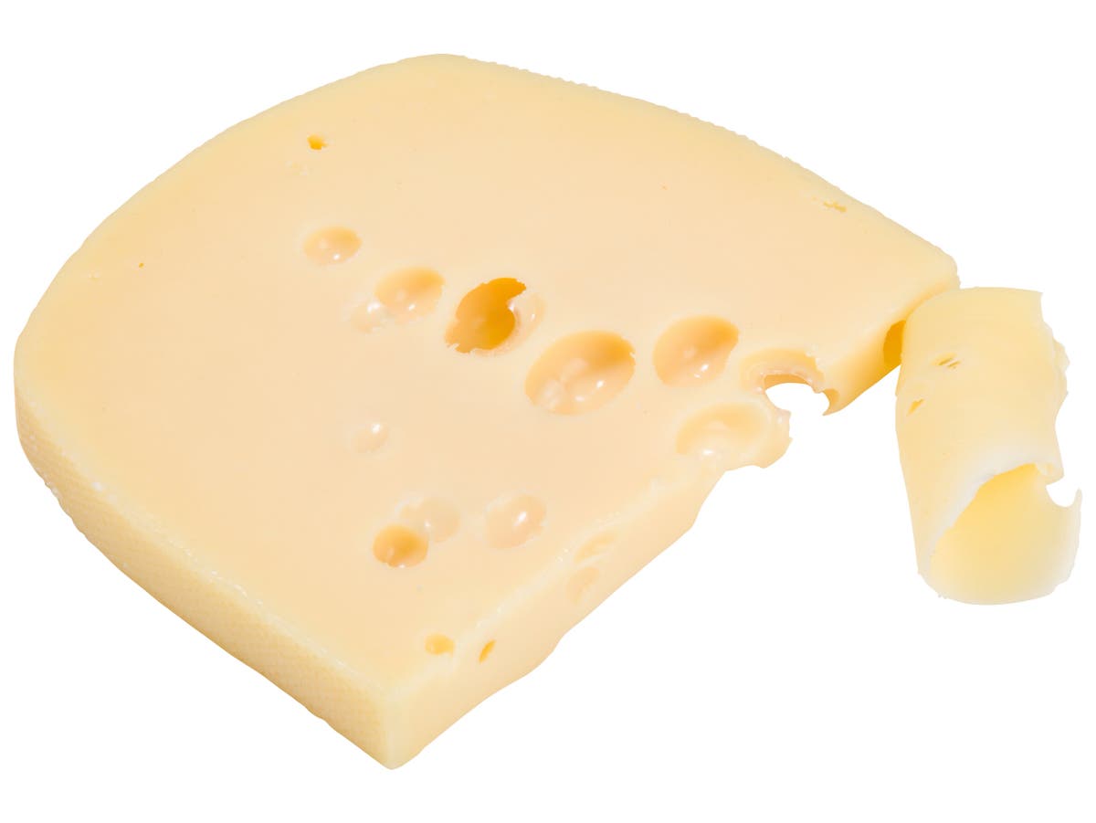 Emmenthaler