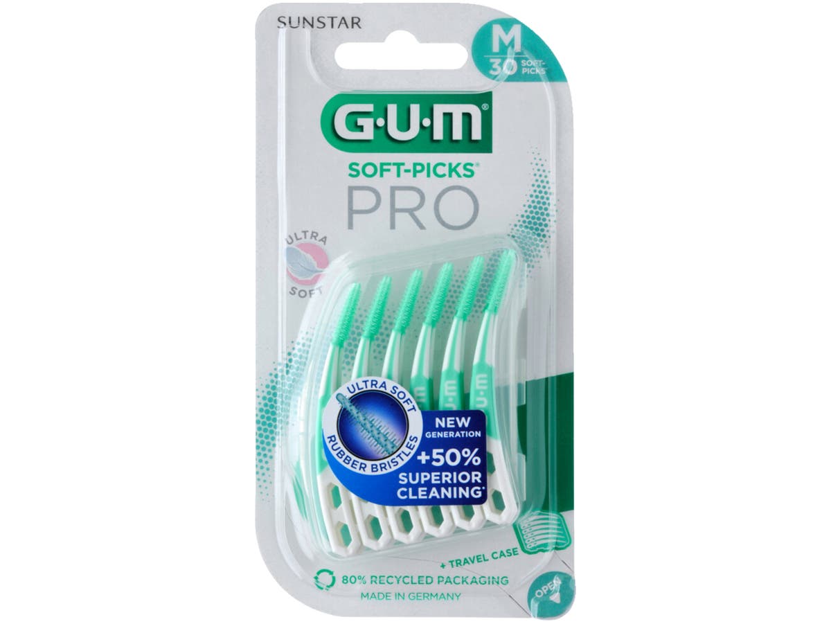 Soft picks pro M Soft picks pro M