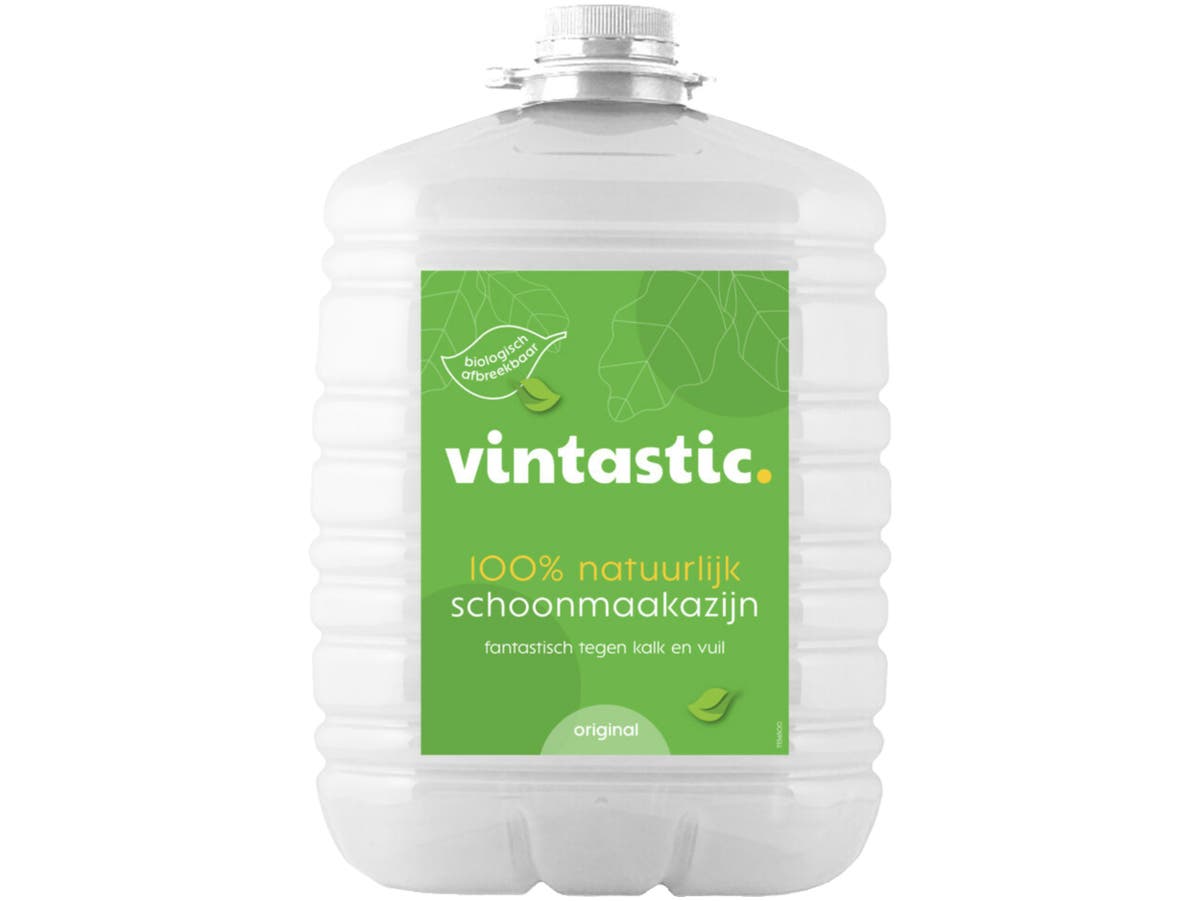 Schoonmaakazijn original