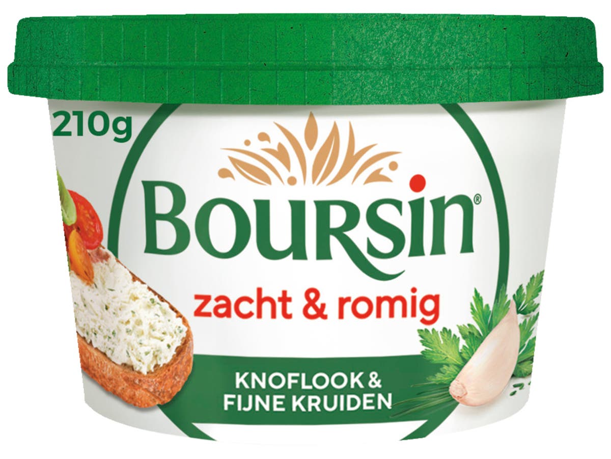 Zacht en romig Zacht en romig