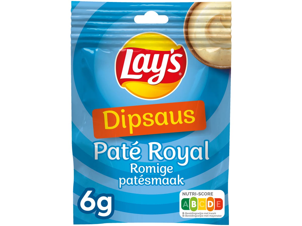 Dipsaus pate royal