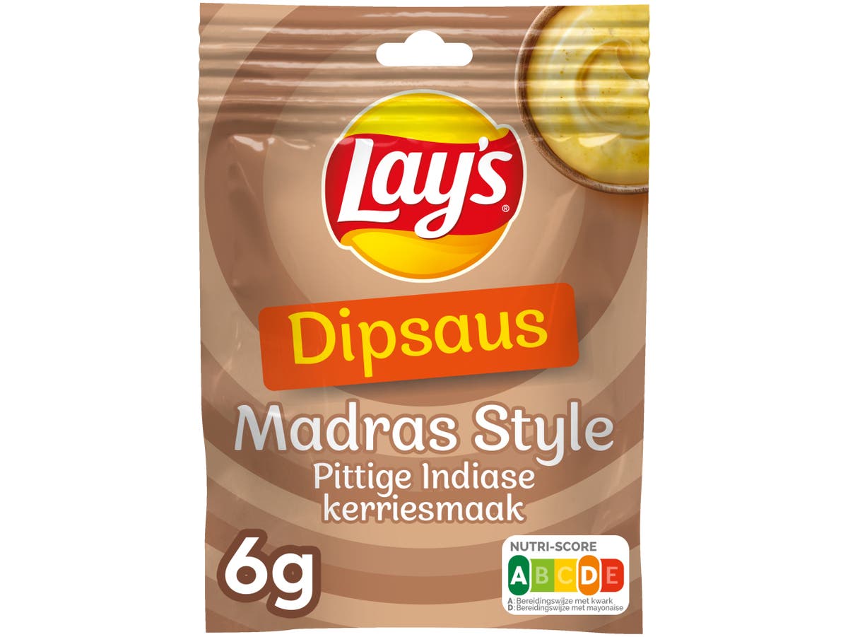 Dipsaus madras Dipsaus madras