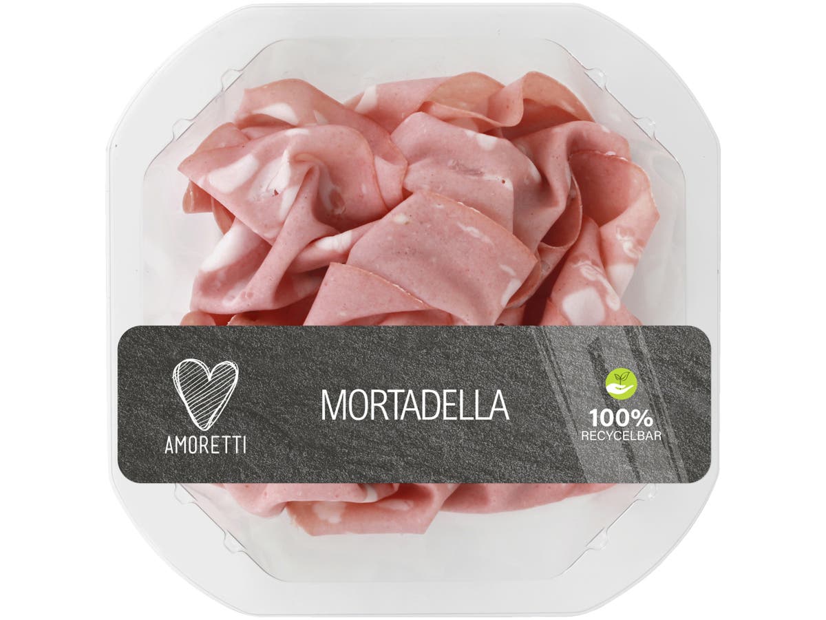 Amoretti mortadella