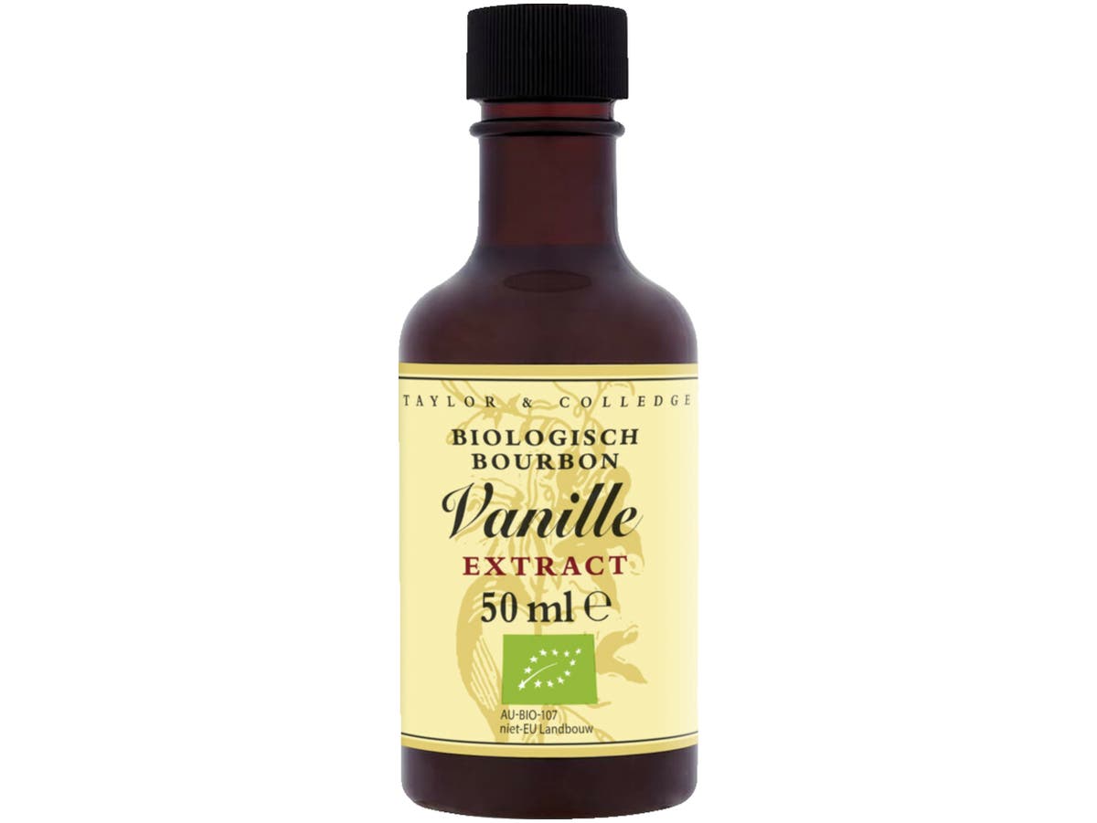 Vanille extract
